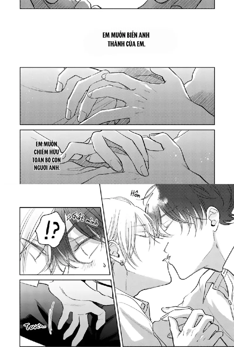 17 Syrups -  - Trang 18