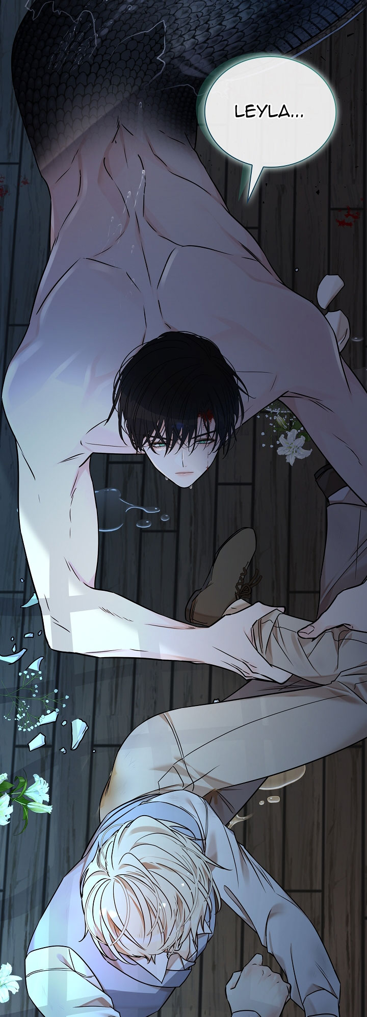 Snake Hole -  - Trang 17