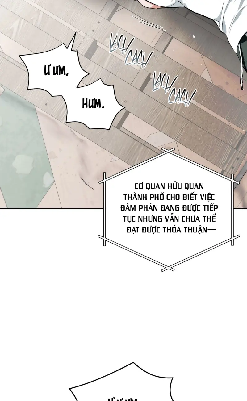 OFF TRACK -  - Trang 7