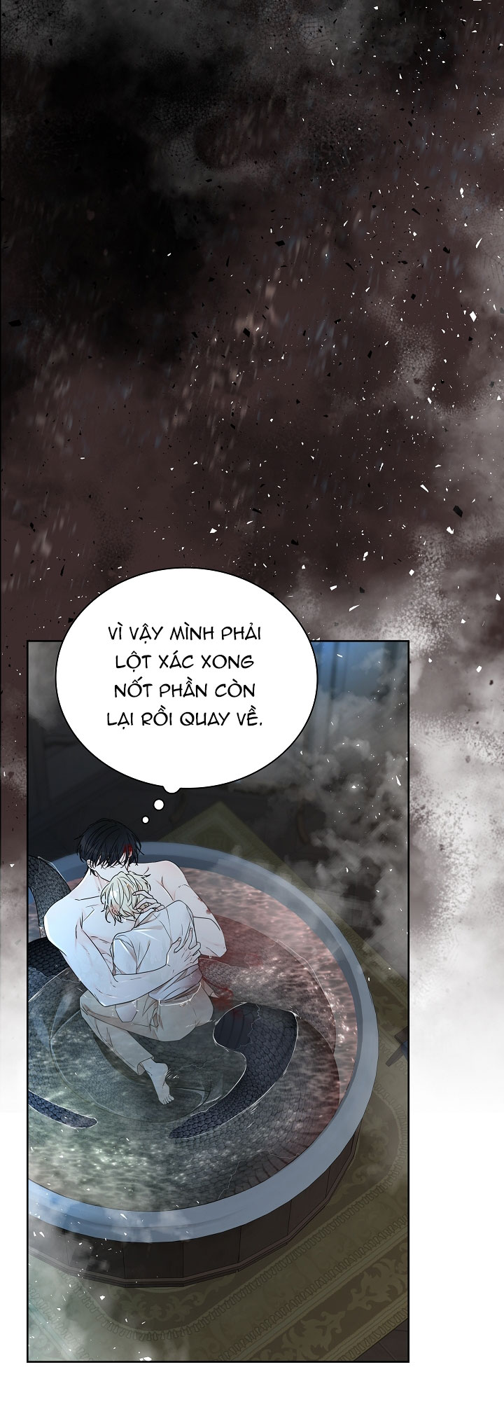 Snake Hole -  - Trang 45