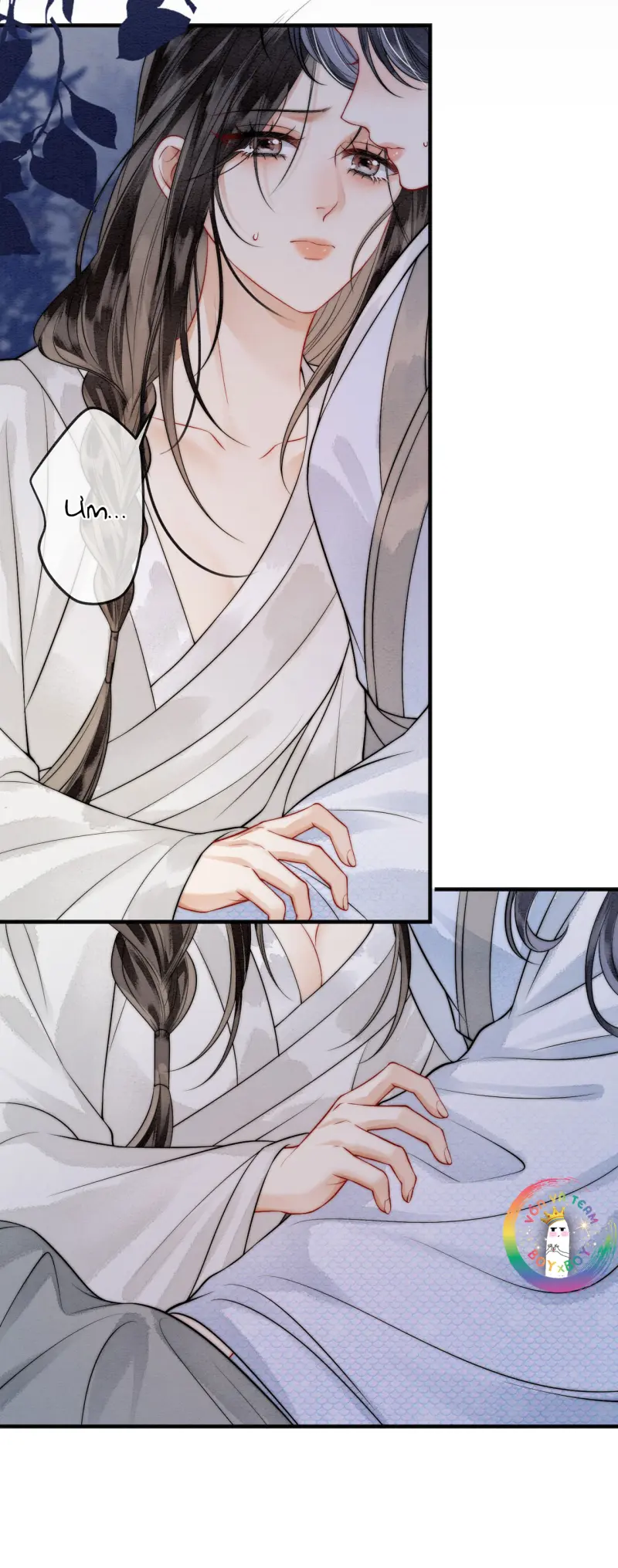 Nhập Hải -  - Trang 11