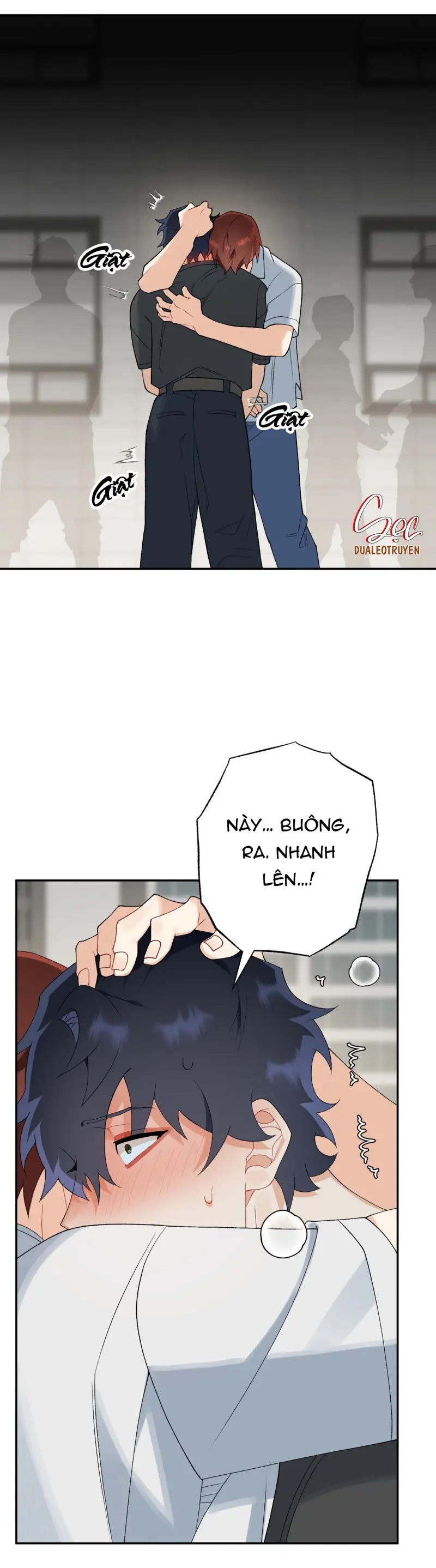 THIÊNG LIÊNG VÀ TÀN NHẪN -  - Trang 31