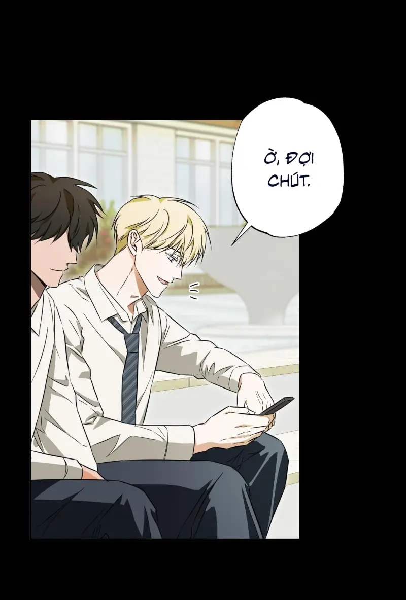 CHIẾN LƯỢC ĐOẠT TÂM CỦA CUỘC TÌNH ĐƠN PHƯƠNG - 19+ - Trang 5