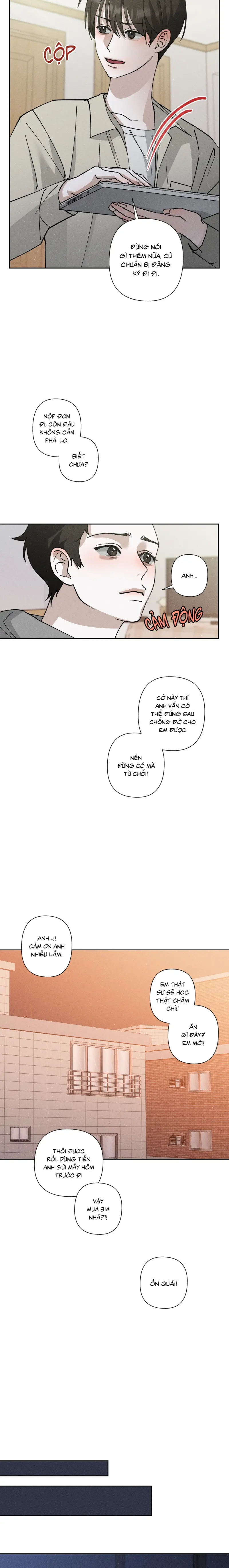  Close Up -  - Trang 20