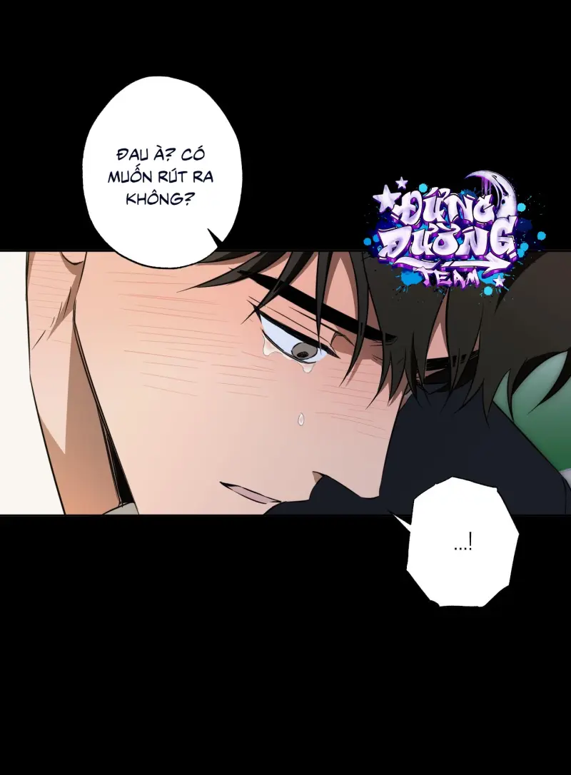 CHIẾN LƯỢC ĐOẠT TÂM CỦA CUỘC TÌNH ĐƠN PHƯƠNG - 19+ - Trang 43