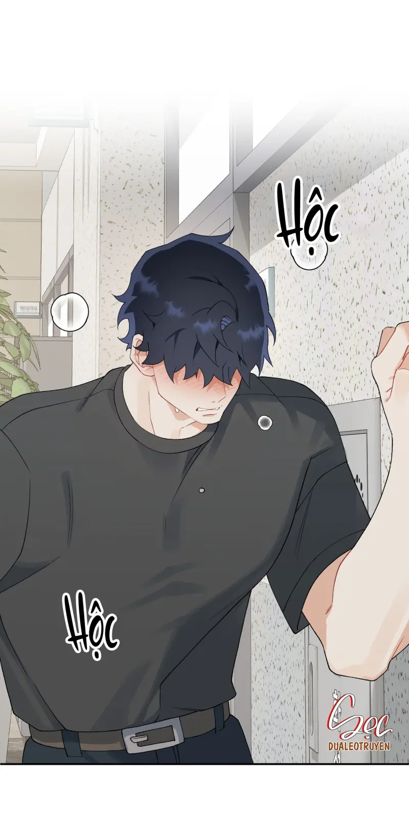 THIÊNG LIÊNG VÀ TÀN NHẪN -  - Trang 43