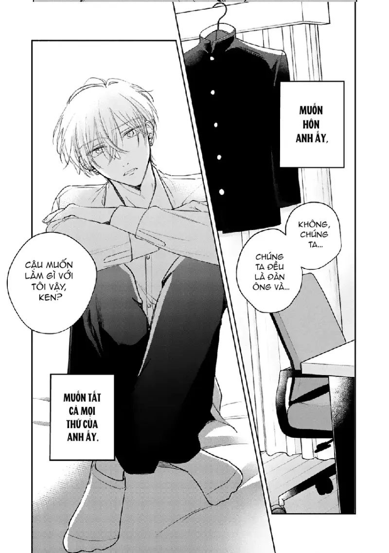 17 Syrups -  - Trang 15