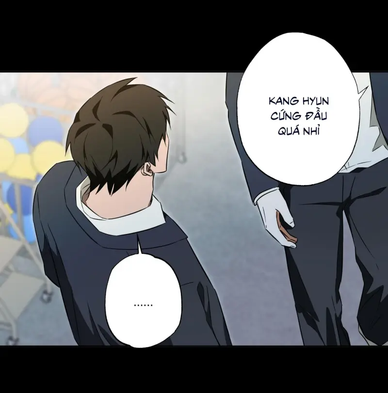 CHIẾN LƯỢC ĐOẠT TÂM CỦA CUỘC TÌNH ĐƠN PHƯƠNG - 19+ - Trang 25