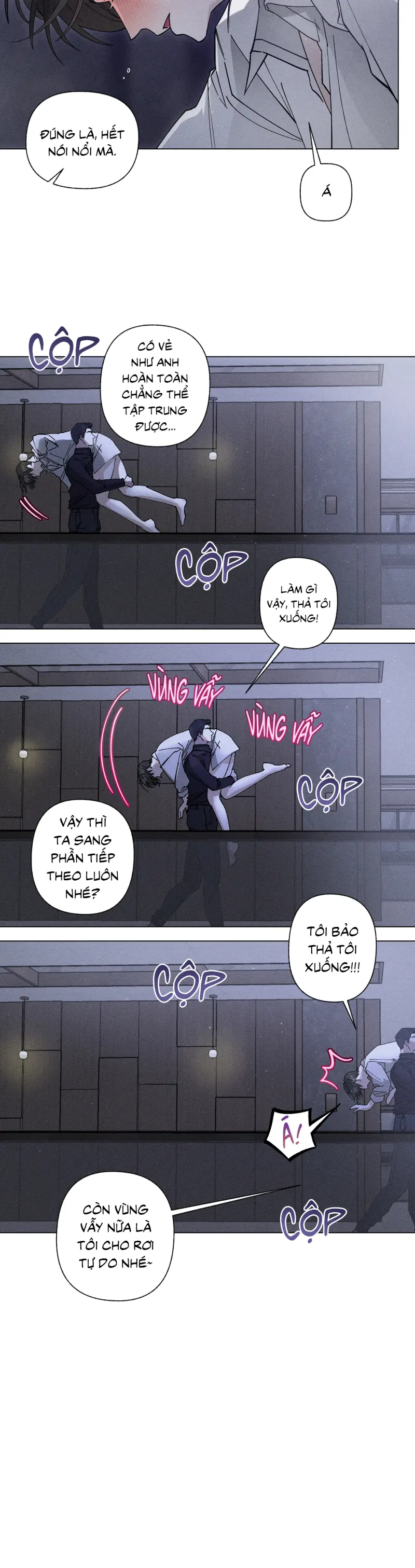  Close Up -  - Trang 5