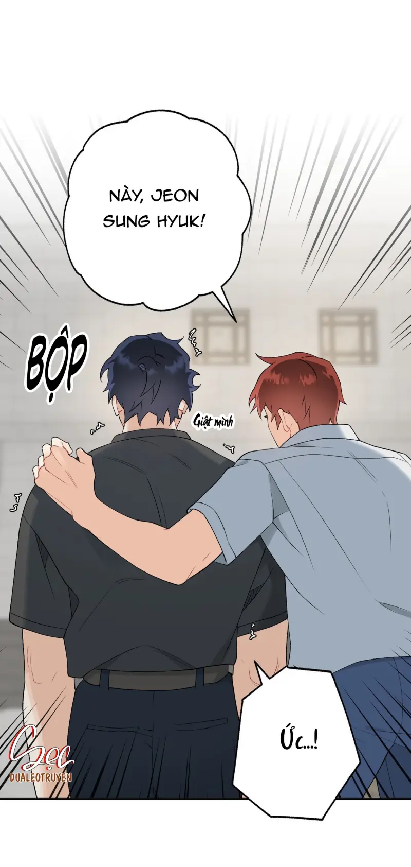 THIÊNG LIÊNG VÀ TÀN NHẪN -  - Trang 16