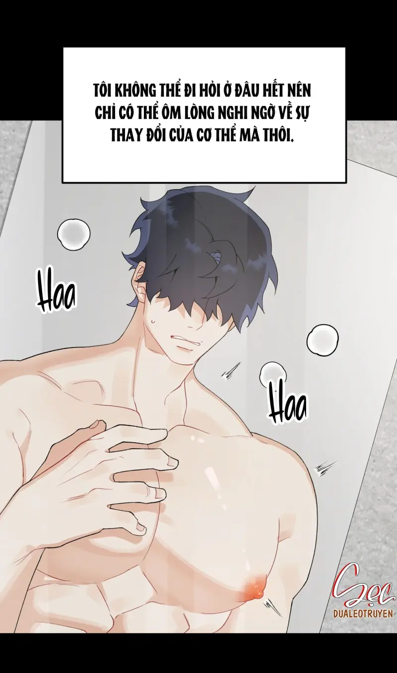 THIÊNG LIÊNG VÀ TÀN NHẪN -  - Trang 9