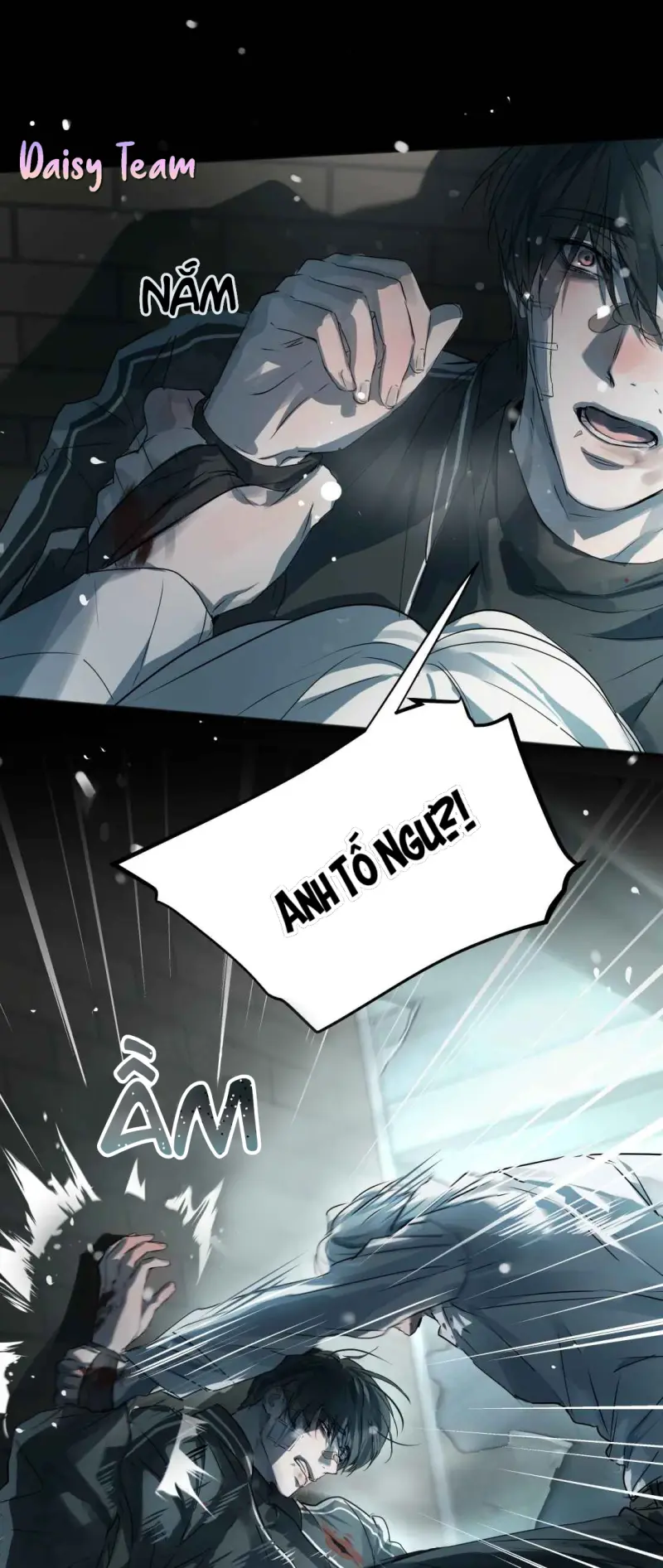 Tôi Bị Chó Điên Phát Hiện Bản Thân Là Đồng Loại -  - Trang 14