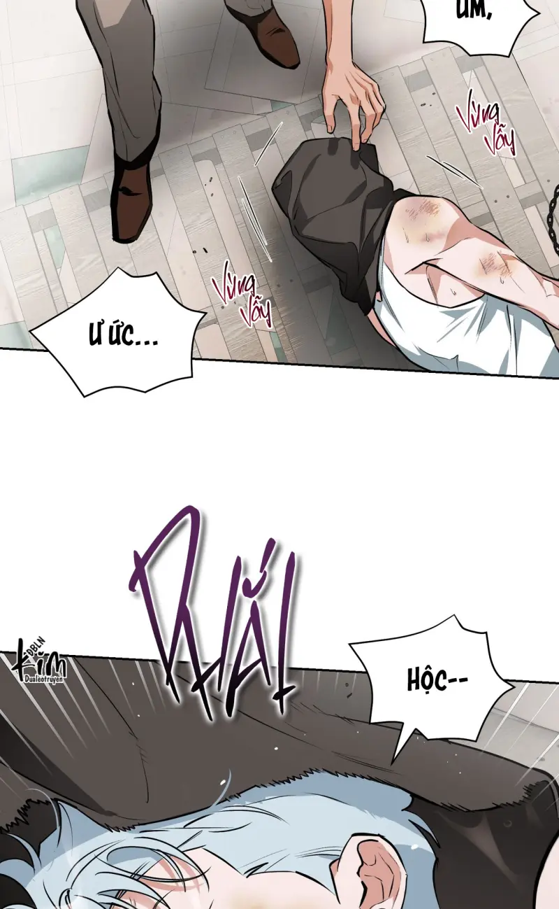 OFF TRACK -  - Trang 11