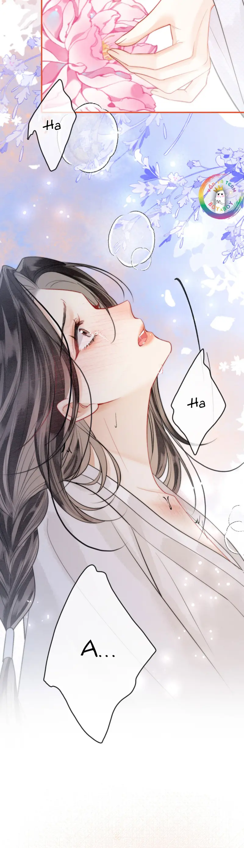 Nhập Hải -  - Trang 17