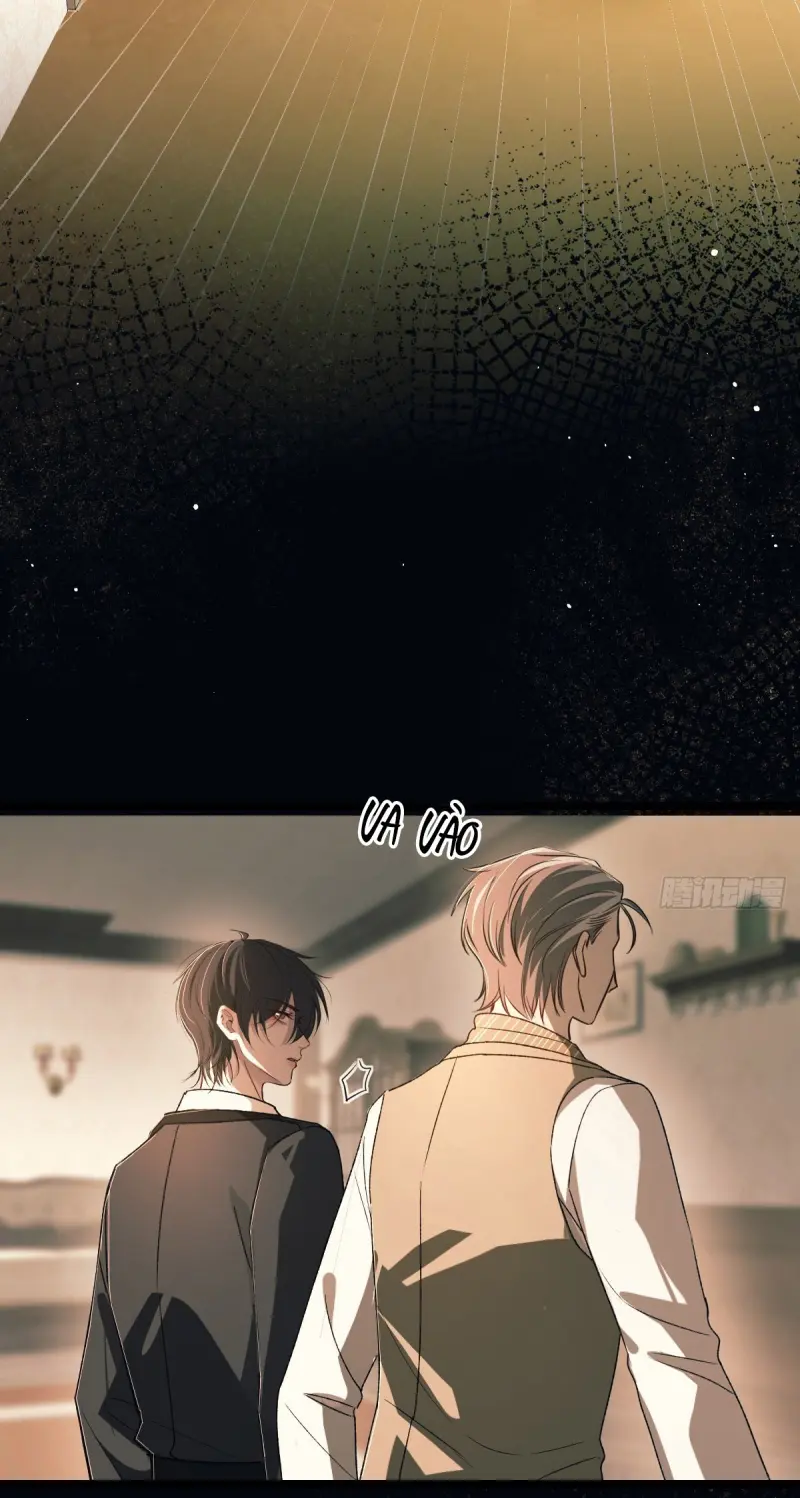 Tình yêu của kẻ khát máu - Chapter 39.1 - Trang 85