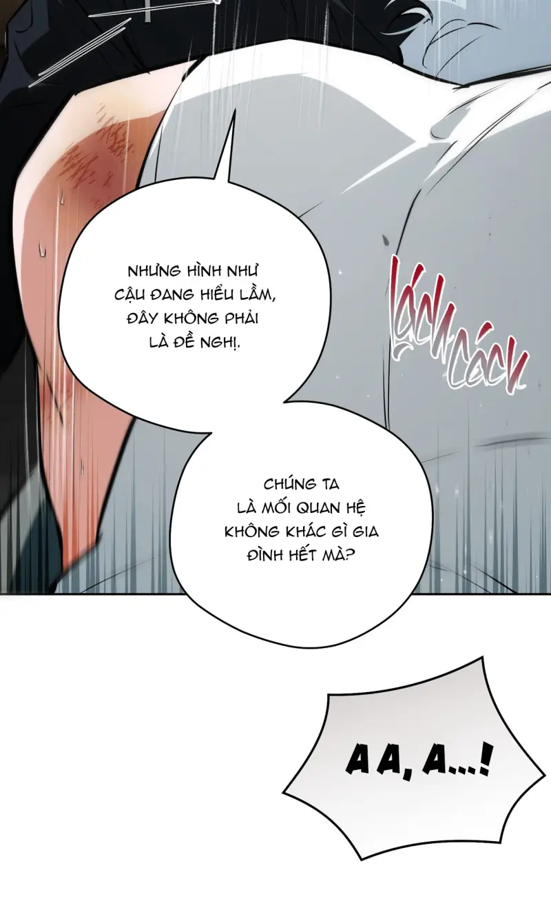 OFF TRACK -  - Trang 45