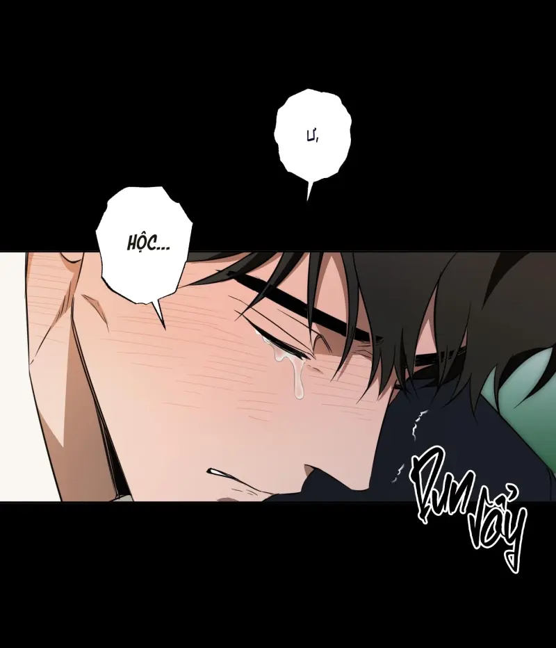 CHIẾN LƯỢC ĐOẠT TÂM CỦA CUỘC TÌNH ĐƠN PHƯƠNG - 19+ - Trang 42