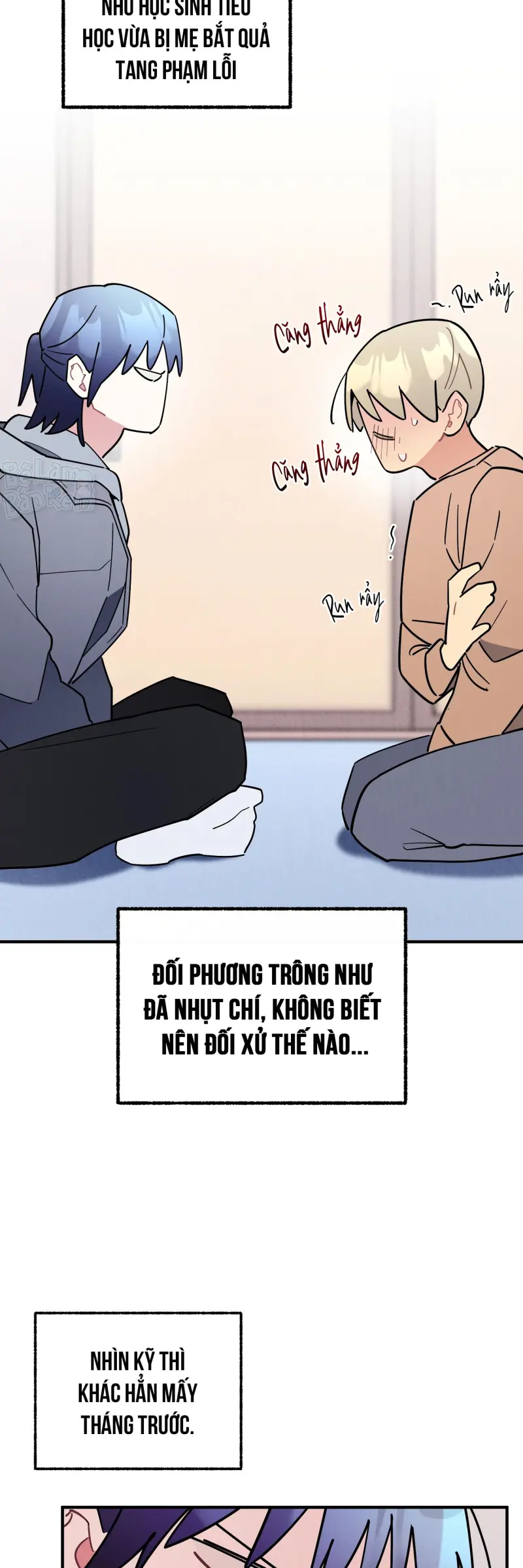 One-Room TA -  - Trang 34