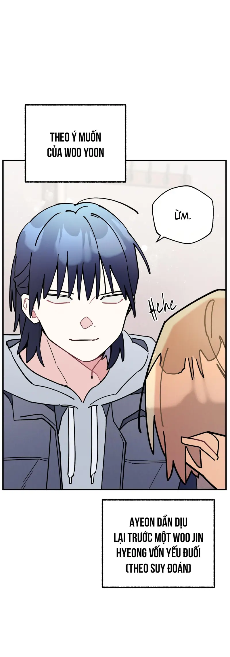 One-Room TA -  - Trang 40