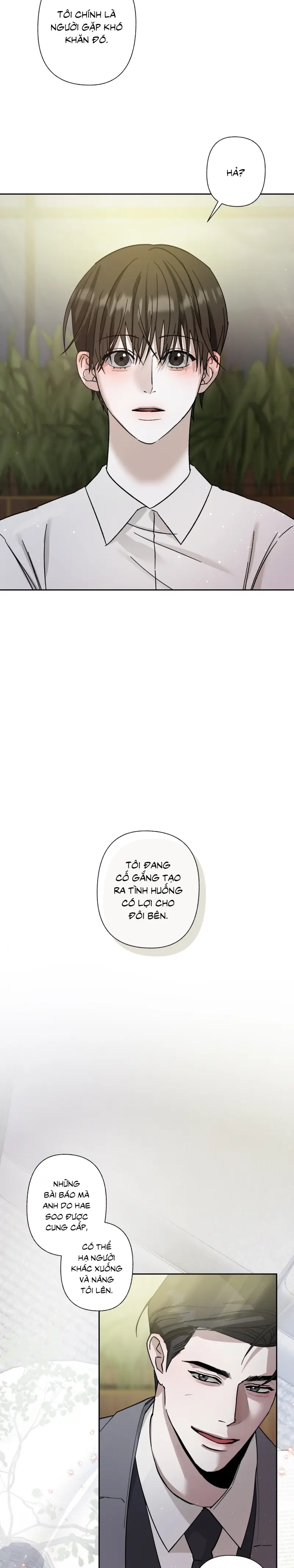  Close Up -  - Trang 22