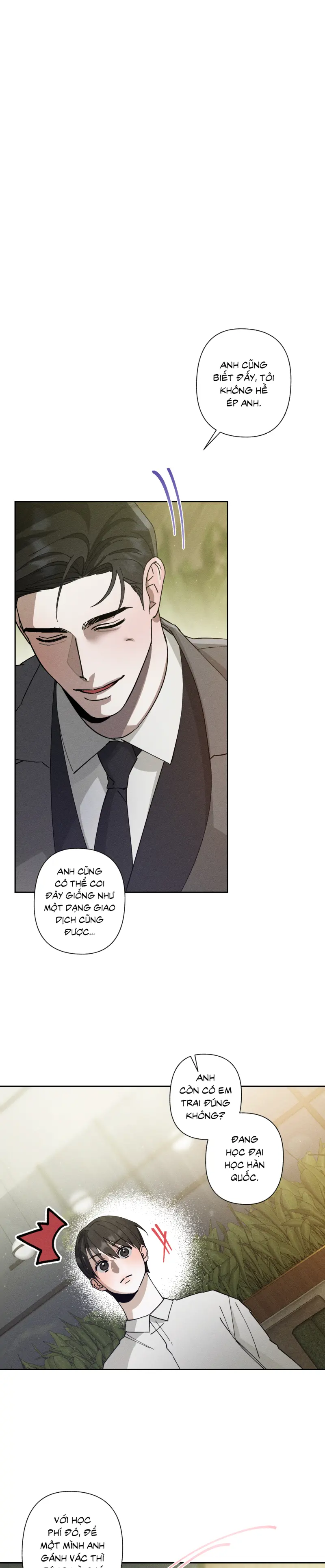  Close Up -  - Trang 1