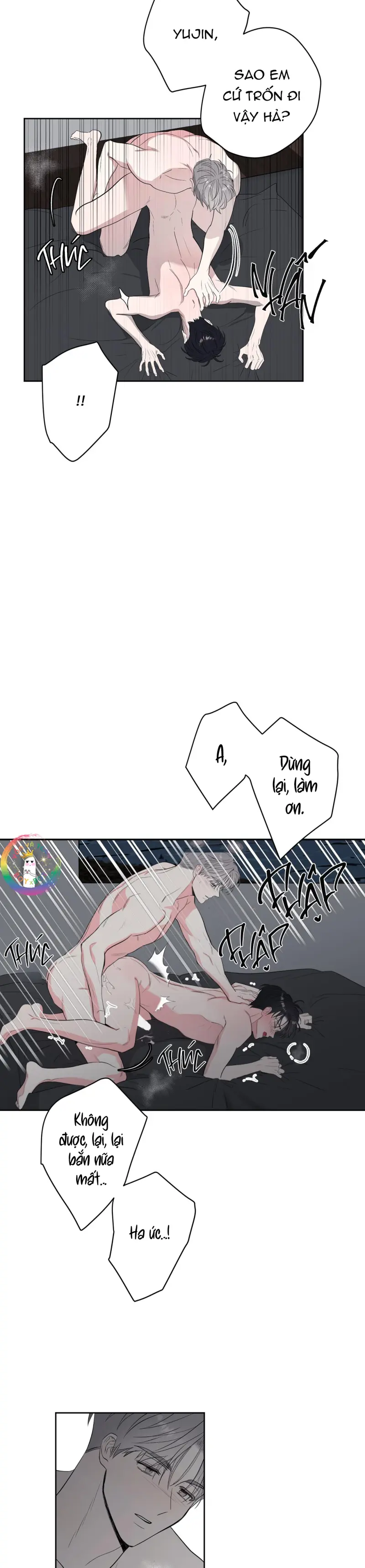 Sparkling Baby -  - Trang 16