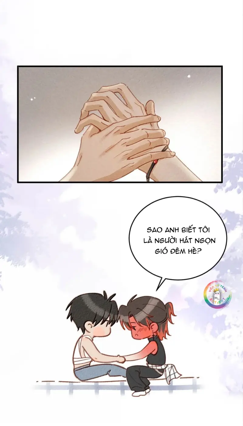 Sở Thiên Dĩ Nam -  - Trang 3