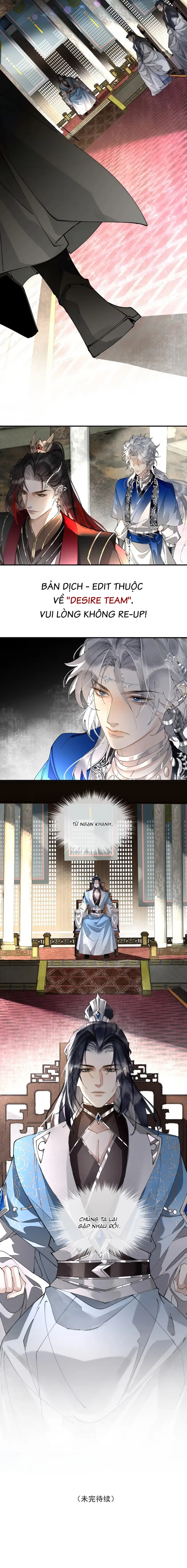 Giả Kết Duyên Cùng Xà Vương Kẻ Thù Không Đội Trời Chung -  - Trang 9