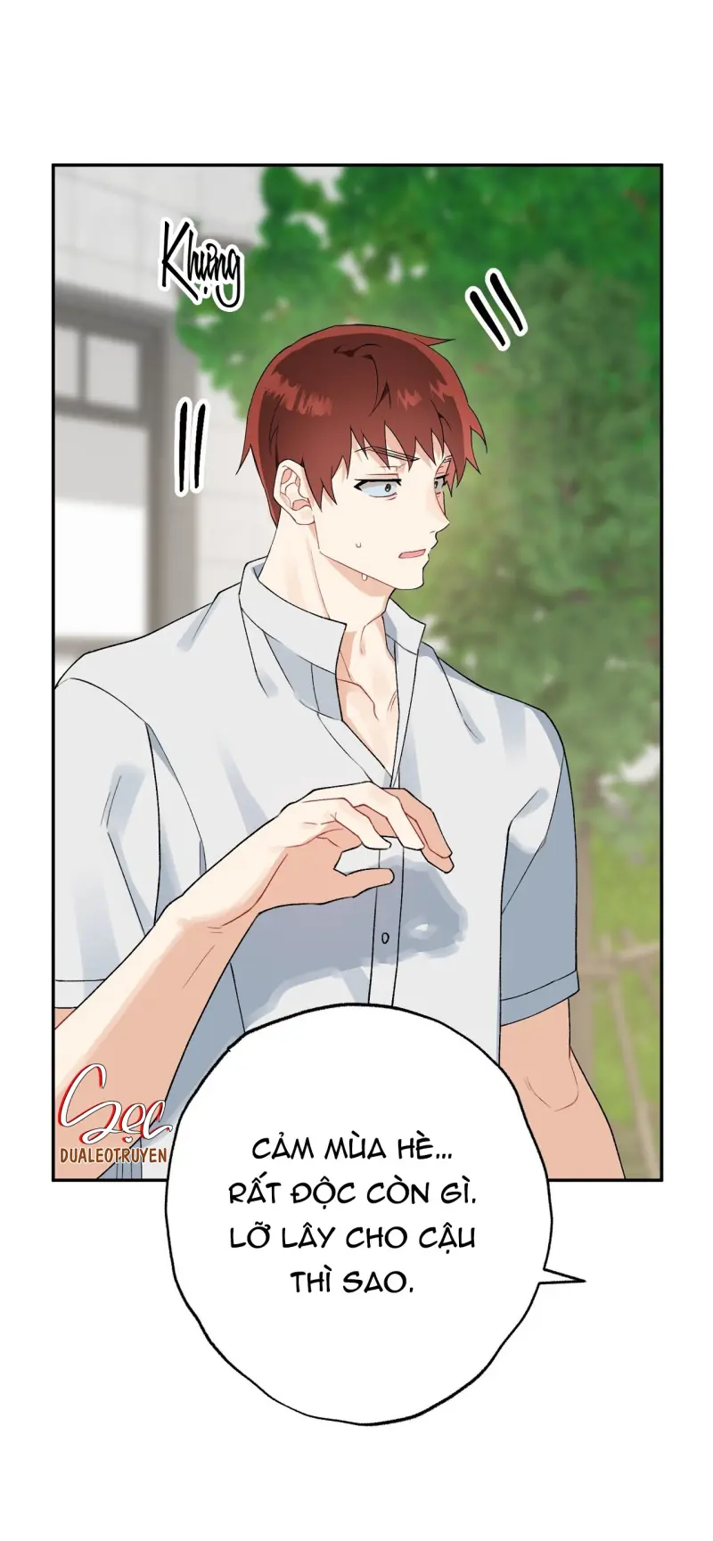 THIÊNG LIÊNG VÀ TÀN NHẪN -  - Trang 24