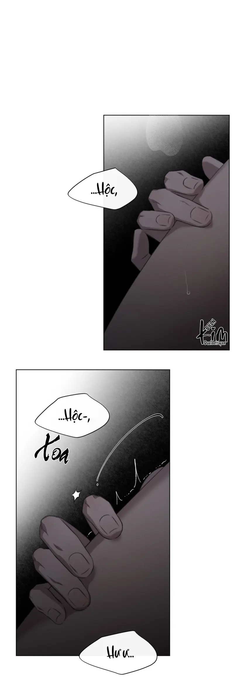 STILL LOVE YOU -  - Trang 2