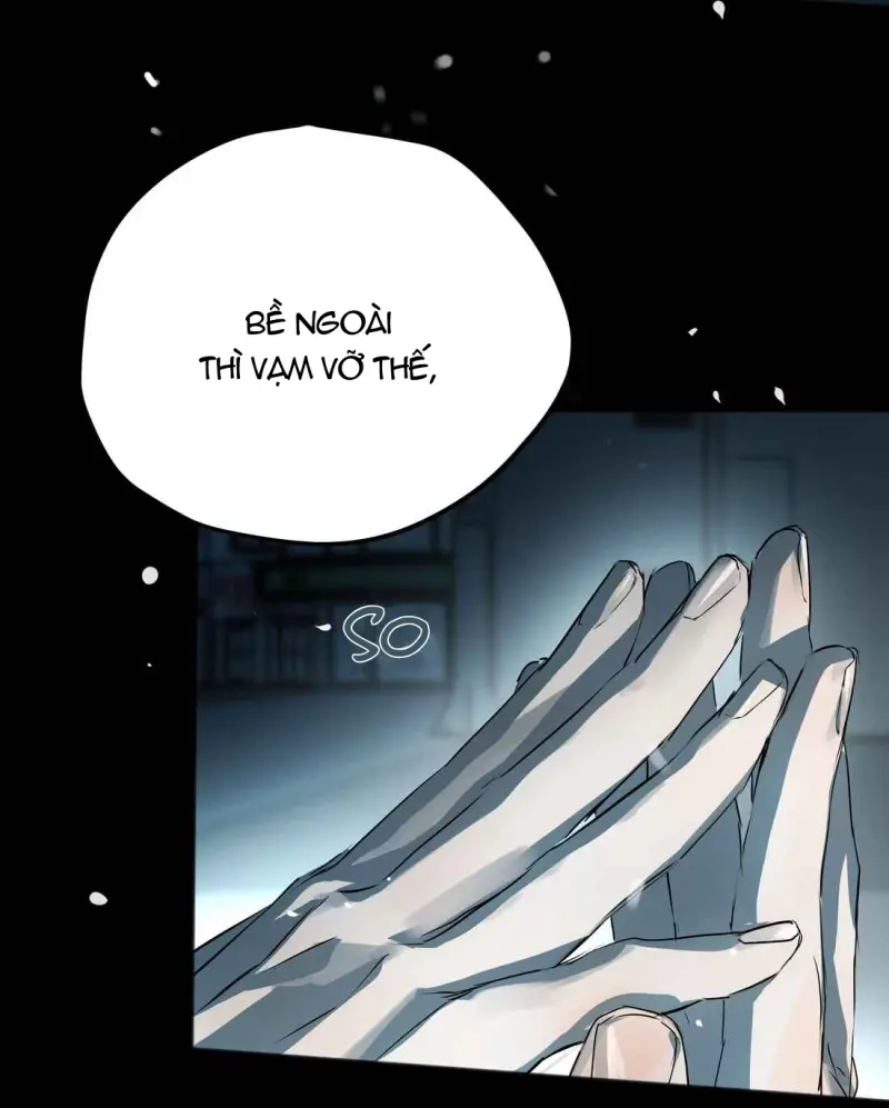 Tôi Bị Chó Điên Phát Hiện Bản Thân Là Đồng Loại -  - Trang 21