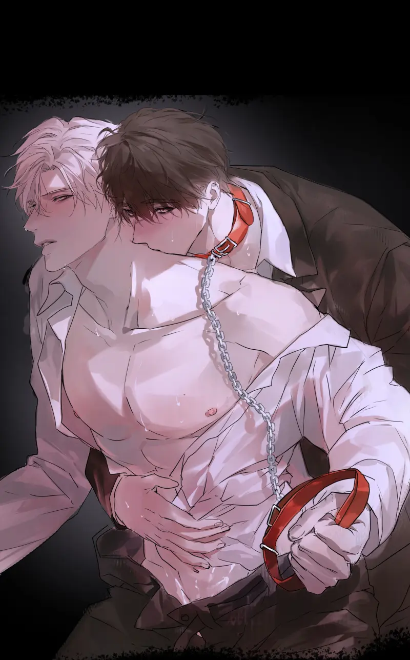 Tôi Bị Chó Điên Phát Hiện Bản Thân Là Đồng Loại -  - Trang 1