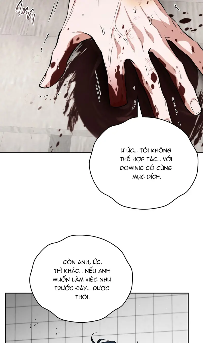 OFF TRACK -  - Trang 49