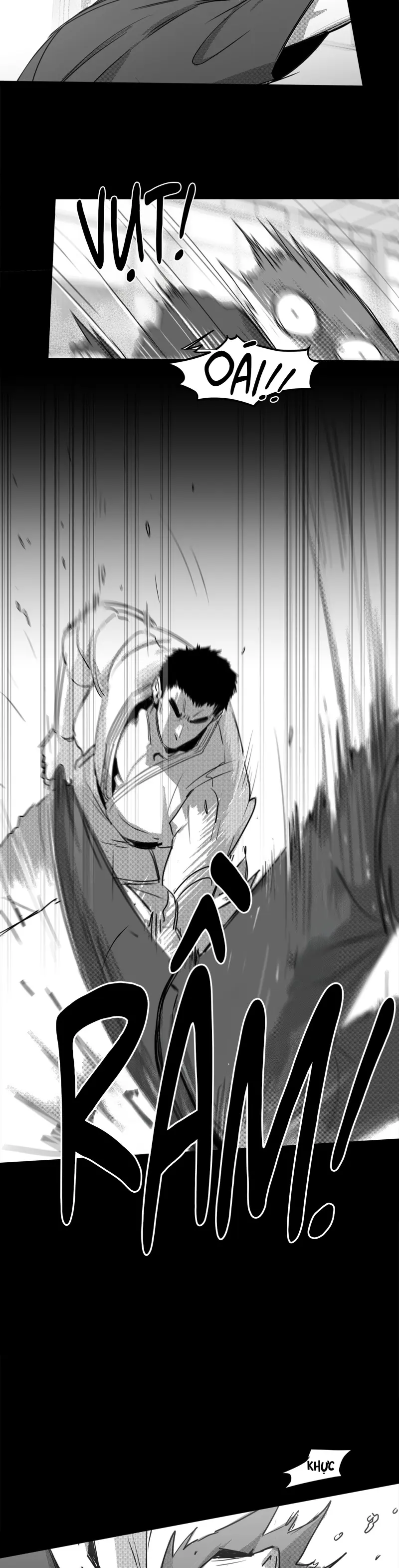 EM LÀ CẢ THẾ GIỚI CỦA TÔI -  - Trang 6