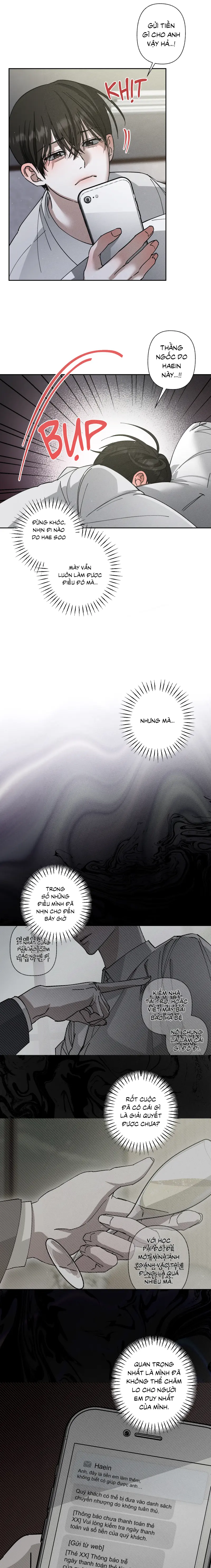  Close Up -  - Trang 14