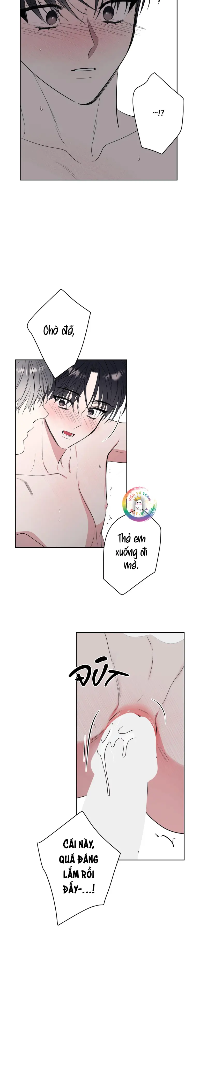 Sparkling Baby -  - Trang 22