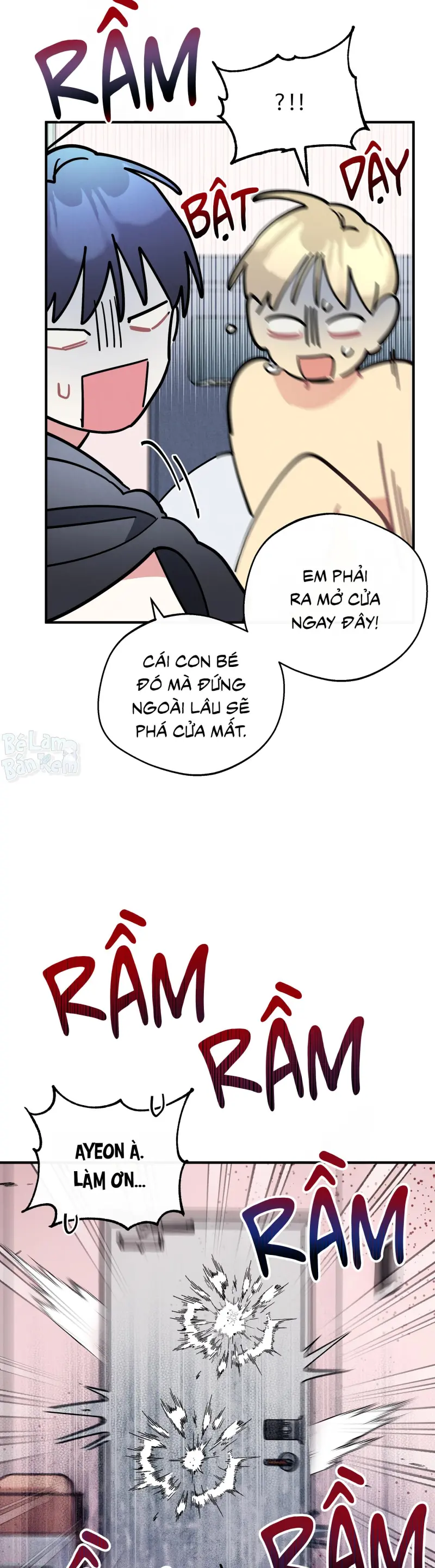 One-Room TA -  - Trang 19