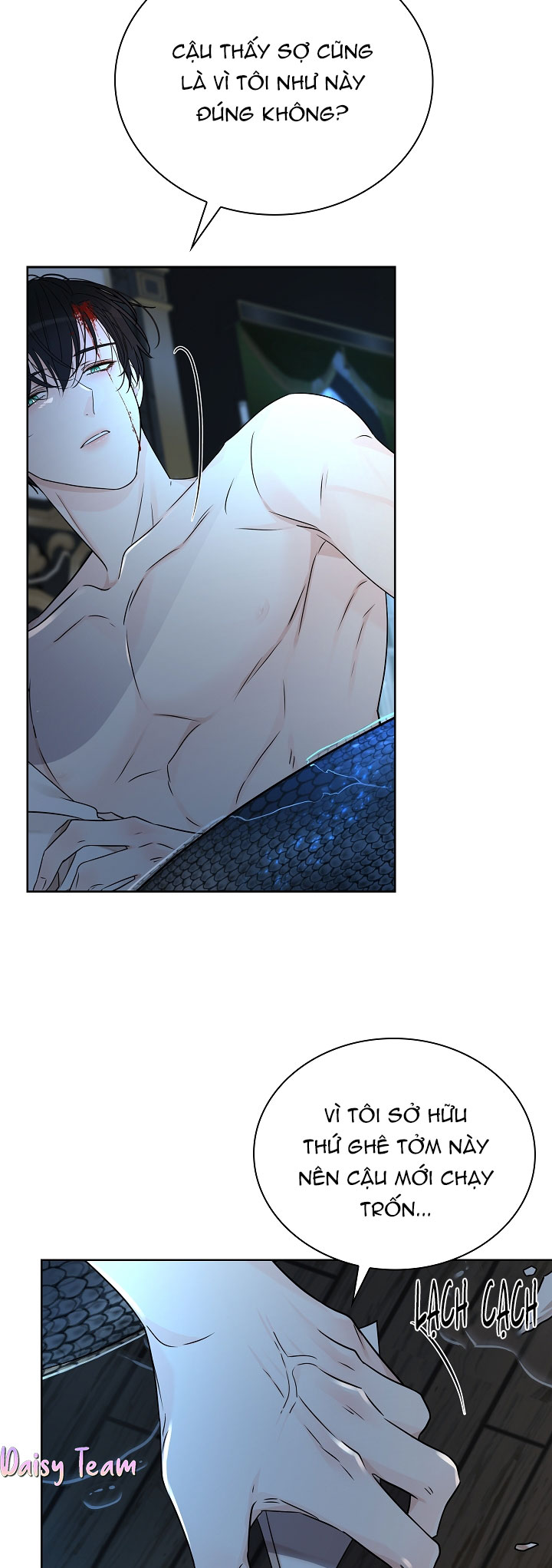 Snake Hole -  - Trang 30