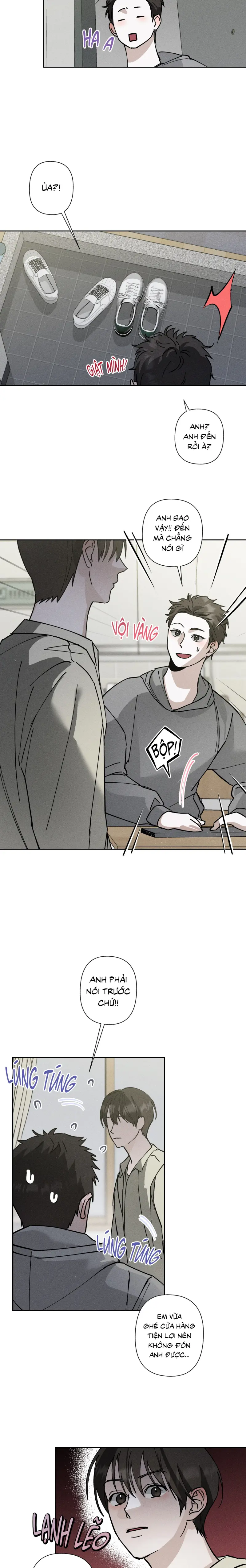  Close Up -  - Trang 17