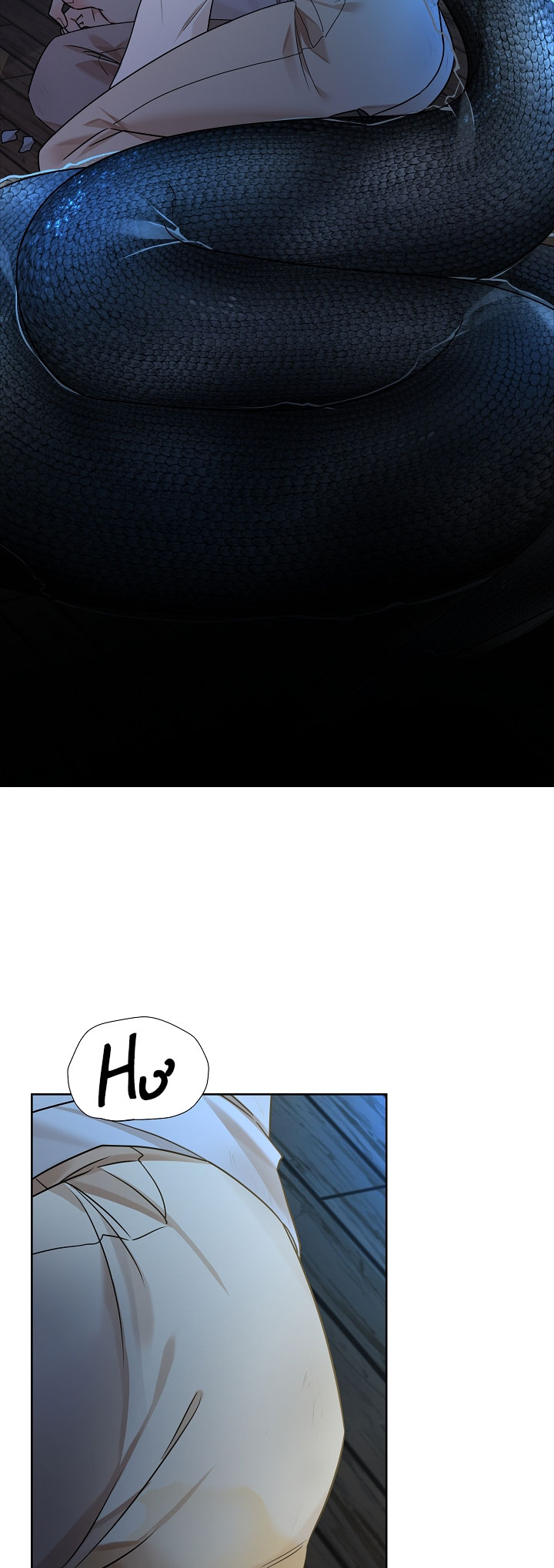 Snake Hole -  - Trang 9