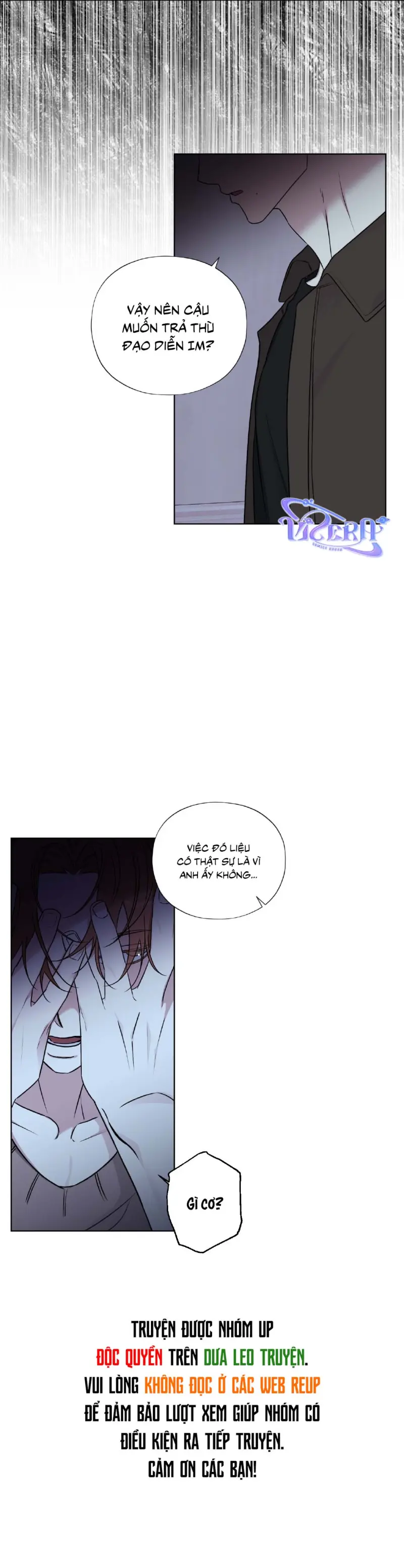 Tin Đồn - viceracomics - Trang 27