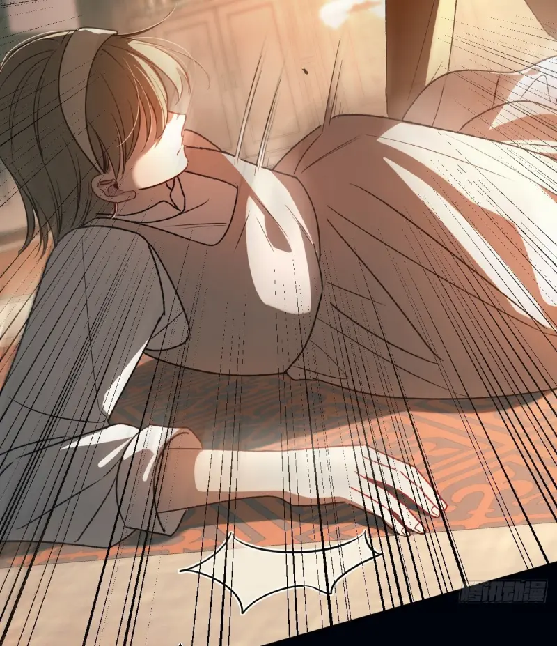 Tình yêu của kẻ khát máu - Chapter 39.1 - Trang 33