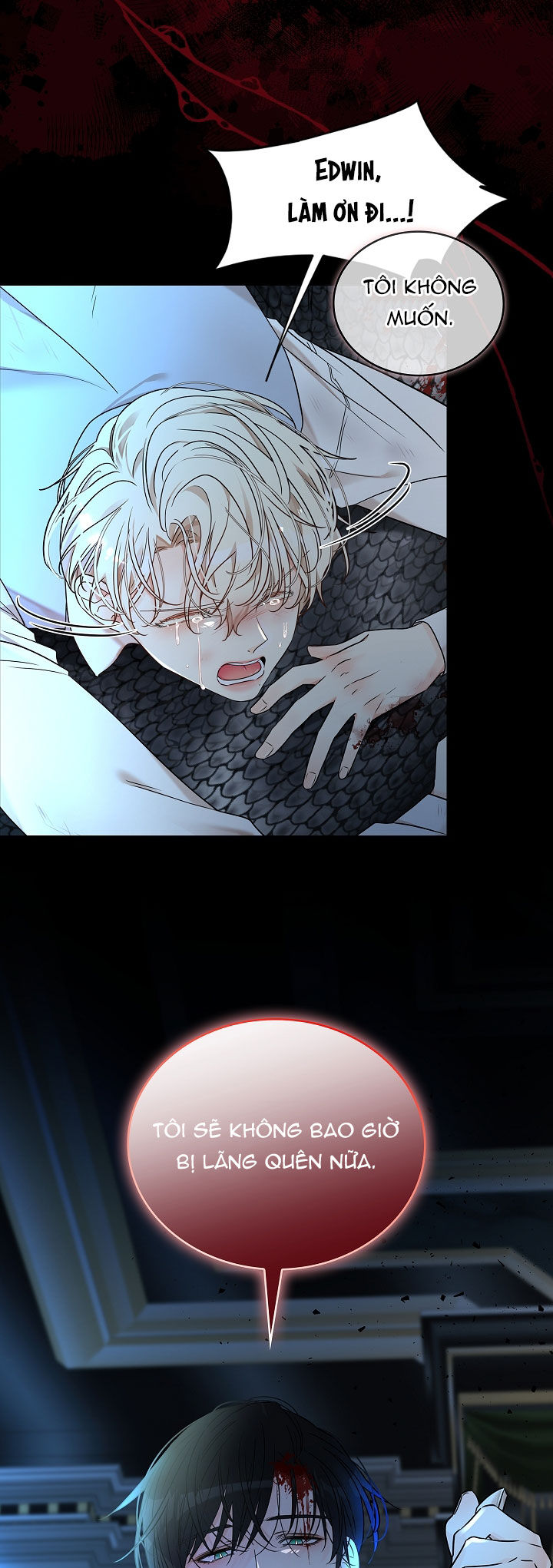 Snake Hole -  - Trang 34