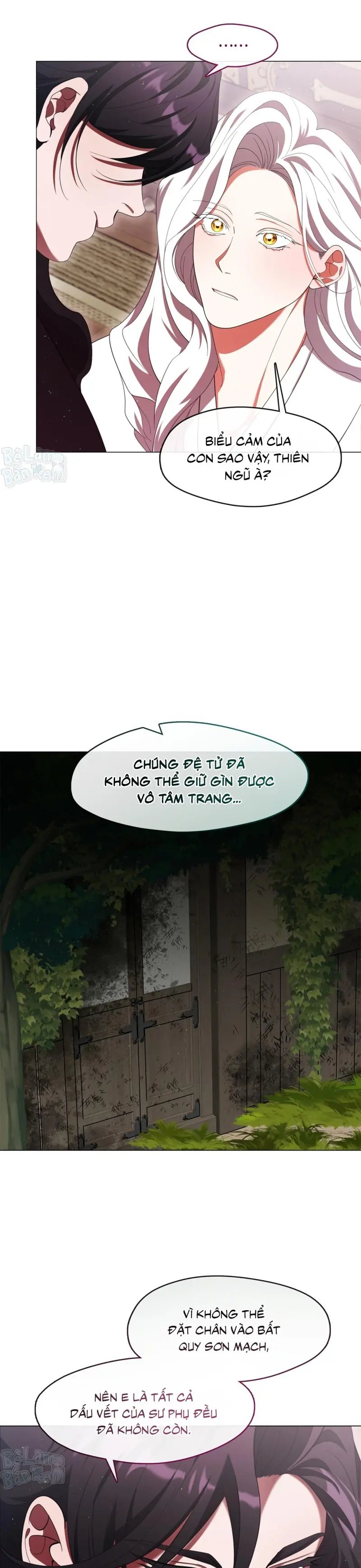 Tôi đã nuôi dạy thủ lĩnh giáo phái ác ma -  - Trang 15