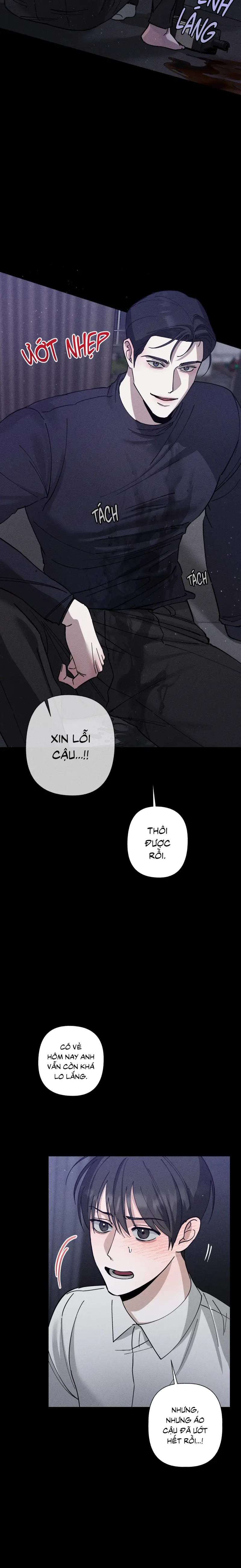  Close Up -  - Trang 8