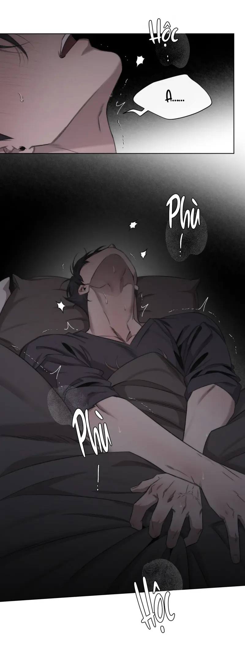 STILL LOVE YOU -  - Trang 3