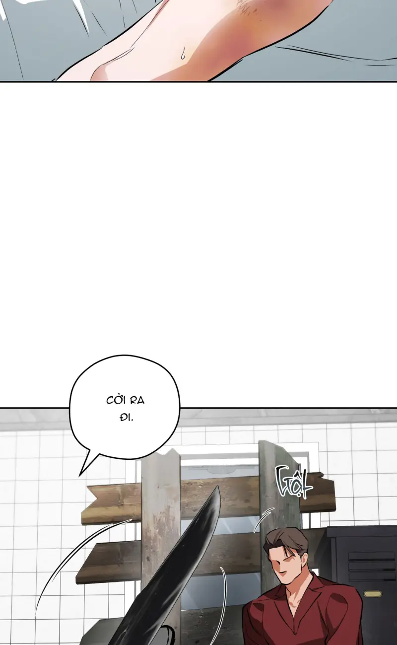 OFF TRACK -  - Trang 9