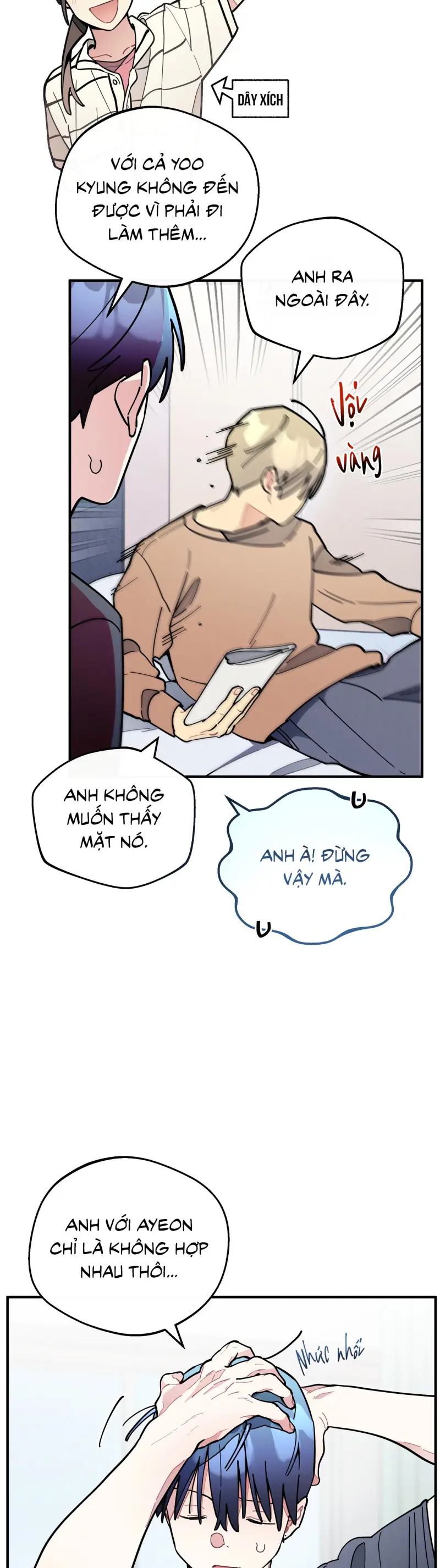 One-Room TA -  - Trang 4