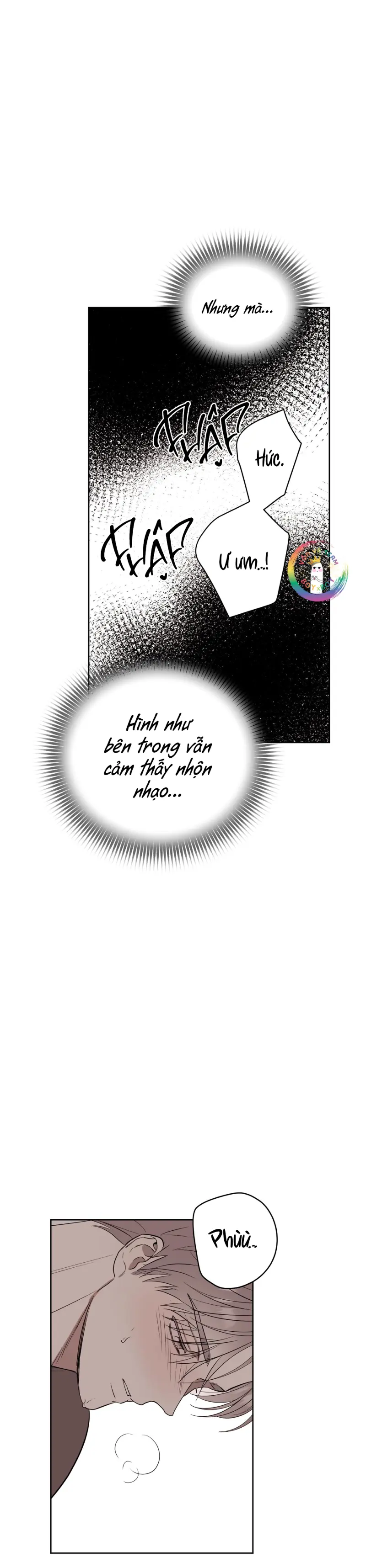 Sparkling Baby -  - Trang 8