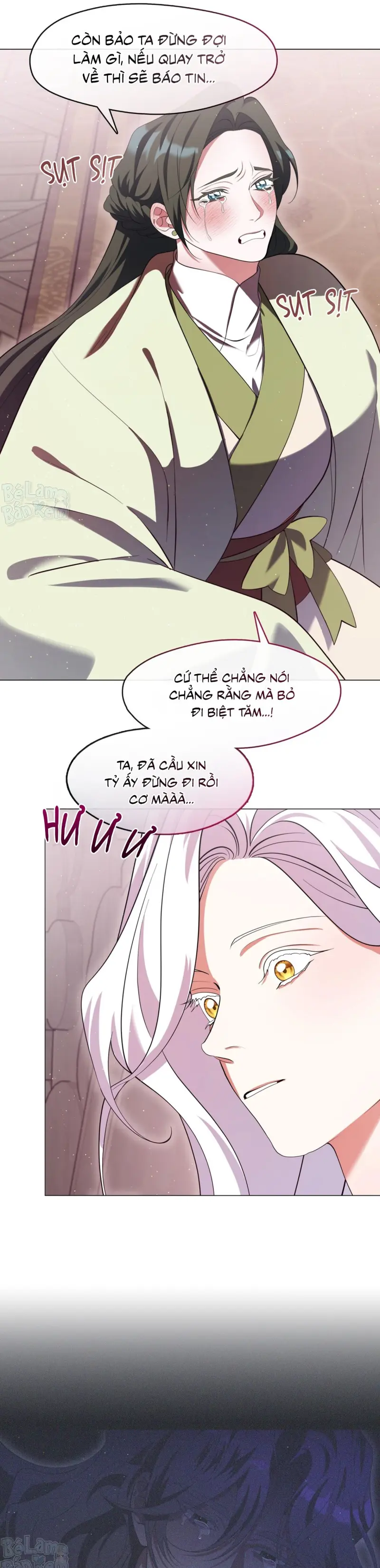 Tôi đã nuôi dạy thủ lĩnh giáo phái ác ma -  - Trang 27